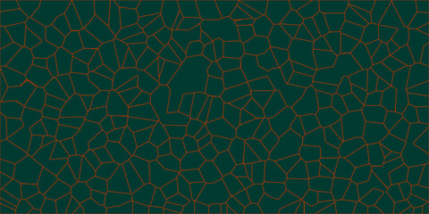 seamless pattern with abstract pattern