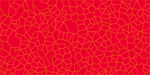red fabric texture background