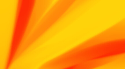 modern abstract background yellow and orange gradient blur colorful wallpaper design