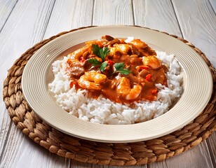 dynamic data visualization showcases vibrant red and blue data flows representing complex information processing this abstract image captures essence of technology and digital communication