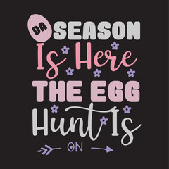 Easter Quotes Svg Design