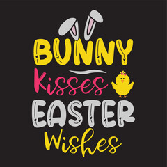 Easter Quotes Svg Design