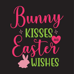 Easter Quotes Svg Design