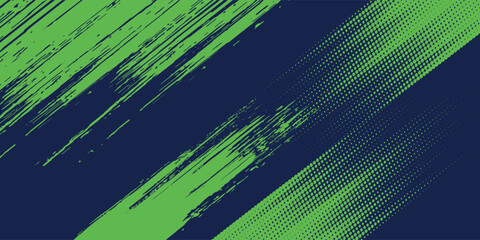 Sports background design with abstract modern template. Vector illustration of sport players in different activities. football, basketball, baseball, tennis, rugby, bicycling grunge background sport