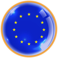 european union flag