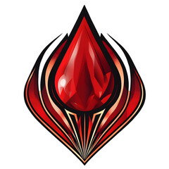blood illustration png transparent background