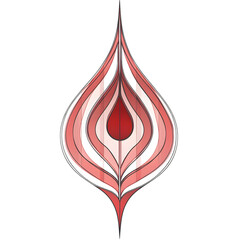 blood illustration png transparent background
