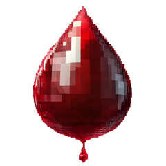 blood illustration png transparent background