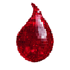 blood illustration png transparent background
