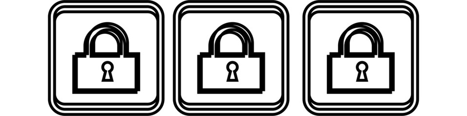 abstraction locked element pack