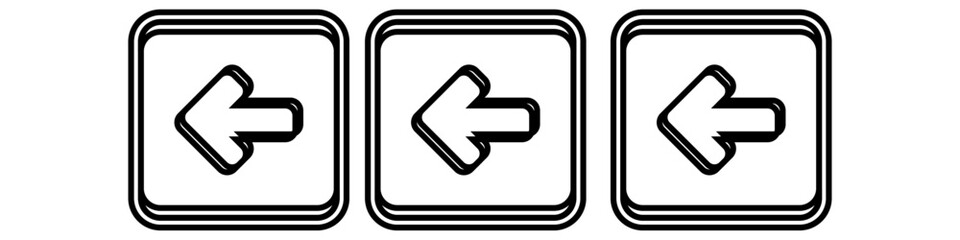 abstractions left element pack