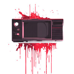 blood illustration png transparent background