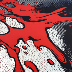 blood illustration png transparent background