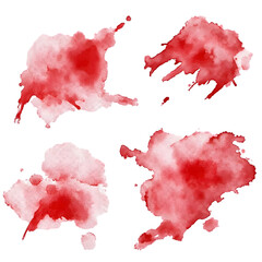 blood illustration png transparent background