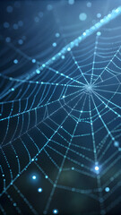 Fototapeta premium abstract technology background