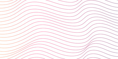 Topographic map contour background. abstract wavy background. Vector Curves and Abstract Lines Converging in an Elegant Wave-Like Stroke. Outdoor theme wavy abstract line background.	
