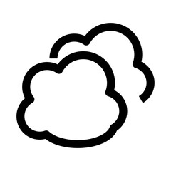 Cloud icon