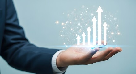 Achieving Business Growth Strategic Planning and Success