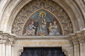 La città du Budapest