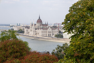 La città du Budapest