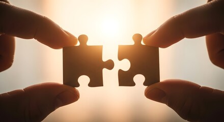 Connecting the Pieces Collaboration, Teamwork, and Problem-Solving
