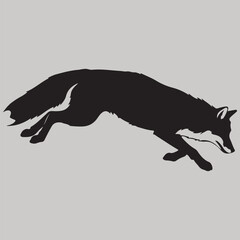 Colorful Animal Illustration Cute Cartoon Critters in Vibrant Hues