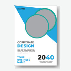  Corporate Business Flyer Poster Design 