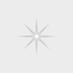 transparent vector light effects, including lens flares, white sprkle light effect, glowing elements, explosions, glitter, sparks, sun flashes, and starbursts. Abstract special design elements.