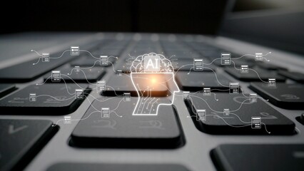AI transforms how we manage digital data. From smart indexing to AI-driven search, file handling...