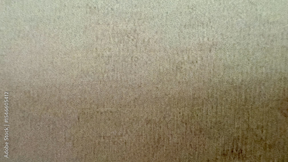Poster soft taupe fabric texture with subtle wave like impressions and warm undertones, ideal for backgroun