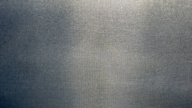 closeup of fine metallic mesh fabric with moiré pattern effect and subtle light gradients for modern web design, abstract print, or tech branding


