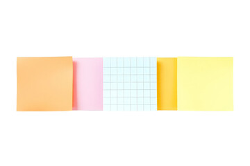 A vibrant and stylized arrangement of colorful band aids showcasing a modern medical supply pattern.