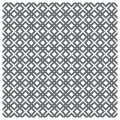 Geometric Feels Square Abstract Pattern for Creators