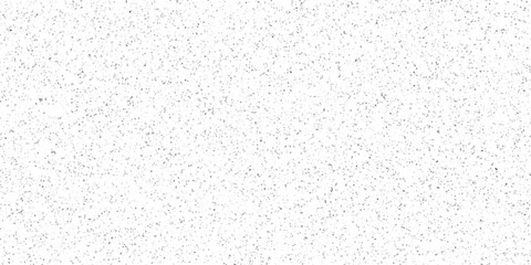 Abstract digital background with randomly scattered geometric shapes in various shades of gray and white for decorative applications