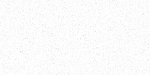 Abstract white grain texture background with randomly scattered particles suitable for design projects