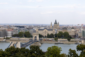 La città du Budapest