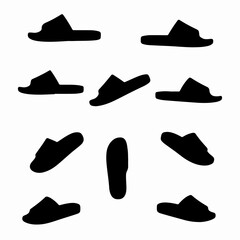 Silhouette slippers footwear home comfort relax style