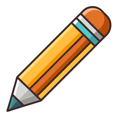 pencil icon