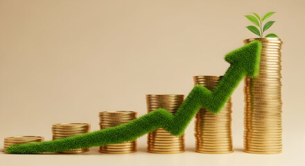 Financial Growth and Investment Strategies