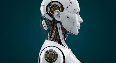 Advanced Robotics and Artificial Intelligence Innovations