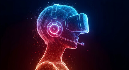 Innovative Virtual Reality Technology Enhances User Experience