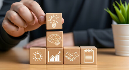 Innovative Business Strategies for Growth and Success