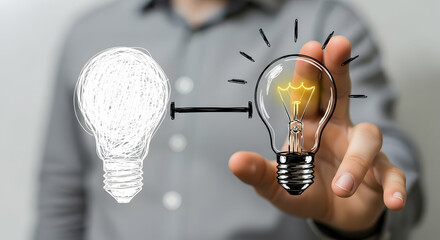 Innovative Ideas for Brightening Your Creativity