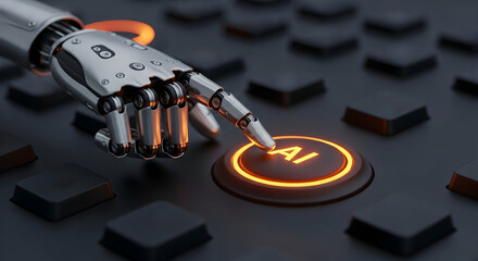 Innovative AI Technology Transforming the Future