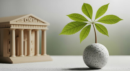 Legal and Environmental Benefits of Cannabis Use