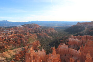 Bryce Canyon National Park 