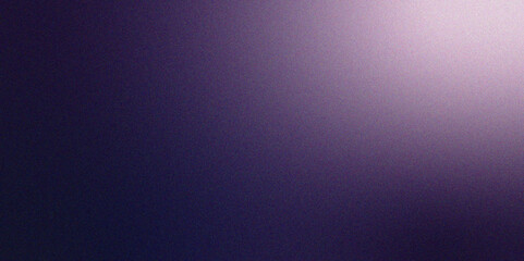 Twilight wonderful blue lilac mist abstract background. abstract creative scratch digital background. Minimalist Gradient Background in Dark Tones. Purple Gradient Noise Texture. 