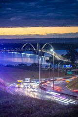 Obraz premium capital Federal 