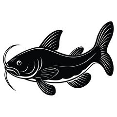 fish vector illustration