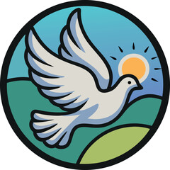 Bird logo Vector Art, Icons, and Graphics for Designers 

